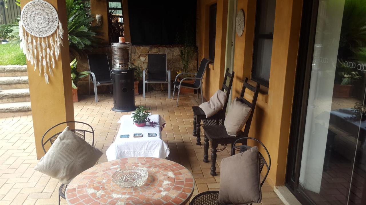 40sqm 1 bedroom, 1 bathroom Apartamento in Santuário Sutherland Exterior foto