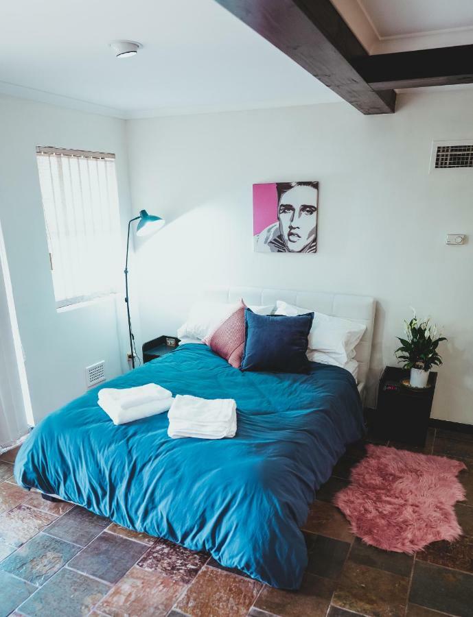 40sqm 1 bedroom, 1 bathroom Apartamento in Santuário Sutherland Exterior foto